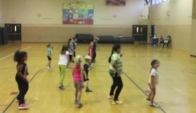 Kids Zumba - Bailando - Zumba kids