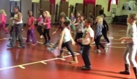 Kids Zumba Cool Down Without You