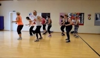 Kimbara - Salsa - Zumba