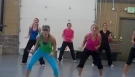 Kulikitaki ti Zumba - Choreography