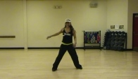 La Ametralladora - Reggaeton - Dance Fitness with Patricia