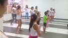La Ametralladora zumba kids