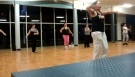 La Colegiala Zumba - Zumba Cumbia