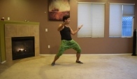 La Comay Zumba Fitness routines