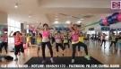 La Cumbia - Zumba Hanoi Version