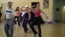 La Duena Del Swing Zumba Sandra Fitness