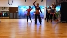 La Fiesta Flamenco Belly dance - Zumba flamenco