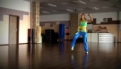 La Luz Del Flow Zumba Merengue