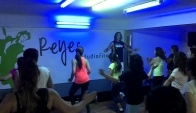 La Suavecita Zumba Cumbia