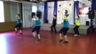 La Zumba Buena - Zumba - Latin Hip Hop dance