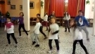 La Zumbera - Zumba Kids - Quadri