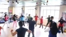 La cumbia Tribalera Zumba - Zumba Cumbia