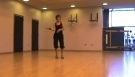 La duena del swing Zumba Vero Scott
