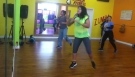 Lalala Es merengue no es merengue Zumba con Liz Meza