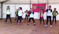 Lalipop Zumba Kids Mohcs