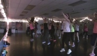 Land of Dances - Zumba with Meg Fenton Funk