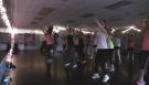 Land of Dances - Zumba with Meg Fenton Funk