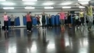 Las Mamies Merengue Zumba Fitness zin