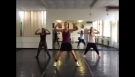 Latin Dance Aerobic Workout New