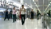 Latin Dance Fitness Cumbia