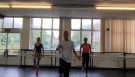 Latin Dance Workout Weight Loss Workout