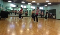 Laura Zumba Latin Pop Dance