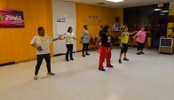 Lbg Zumba Class - Alegria pa Zumbar - Samba