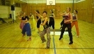 Limbo - Daddy Yankee- Zumba fitness-