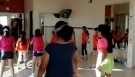 Limbo Zumba Kids