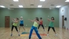 Limbo by Daddy Yankee cardio dance zumba fitness routine