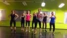 Lips are Movin by Meghan Trainor Diva Dance Fitness