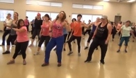 Lips are Moving Zumba