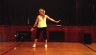 Live It Up - JLo and Pitbull Zumba Abs Cardio Routine