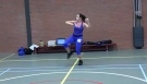 Liveklas MirandaZumba nl Zwolle Zumba Samba