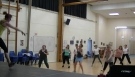 Liverpool Zumba Merengue Chacha with Strike Dance and Fitness