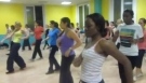 Loca cumbia Zin zumba - Zumba Cumbia