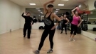 Loco Sexual Cumbia reaggaton Zumba Choreo