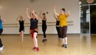 Lola's Zumba - Belly dance