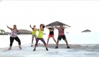 London Thumakda - Queen Zumba Cardio Routine by Vijaya