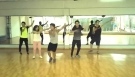 Los Ilegales Chucucha Coreografia - Zumba Chucucha