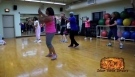 Love We Soca - Zumba w Essie La Chistosa
