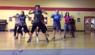 Ludacris - Zumba Hip Hop Routine