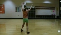 Maddie Zumba and Zumba Funk Uw