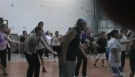Magalenha - Samba - Zumba with Rochelle
