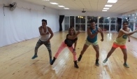 Malha Funk Zumba Raquel Callnd zumba twinsnd
