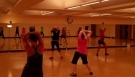 Maria Maria - Zumba Cool Down