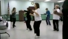 Marine Park Active Adults Zumba
