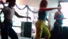 Marisol Soca- Zumba-Kess move your body