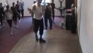 Mark Furnell zumba scoobydoo swing