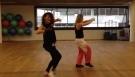 Martina Mary Auov - Zumba Merengue - El Marciano